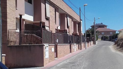Solvia Inmobiliaria  Garaje Casarrubios del Monte