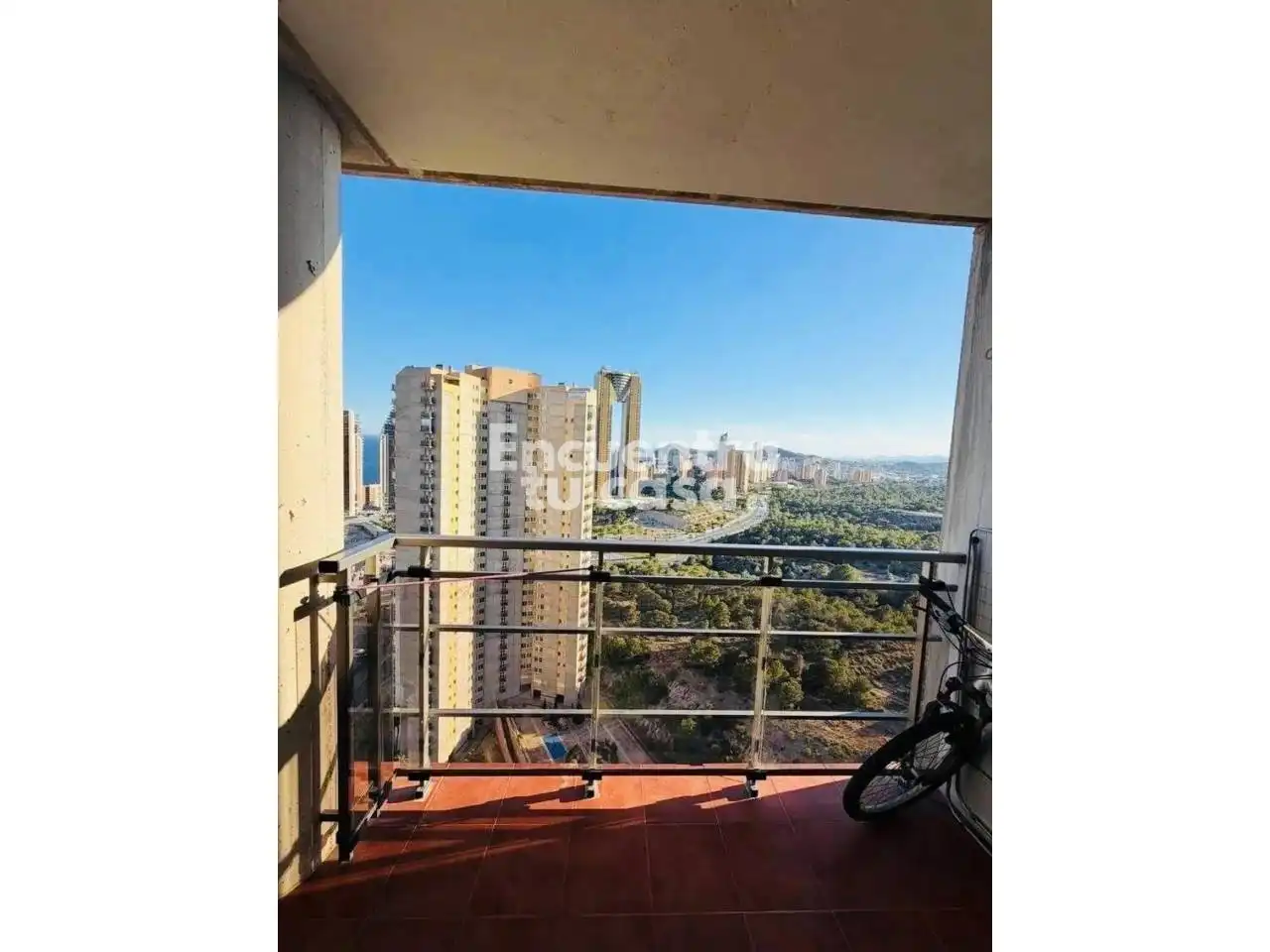 Flat with pool for sale in Calle Presidente Adolfo Suárez, imagen 8