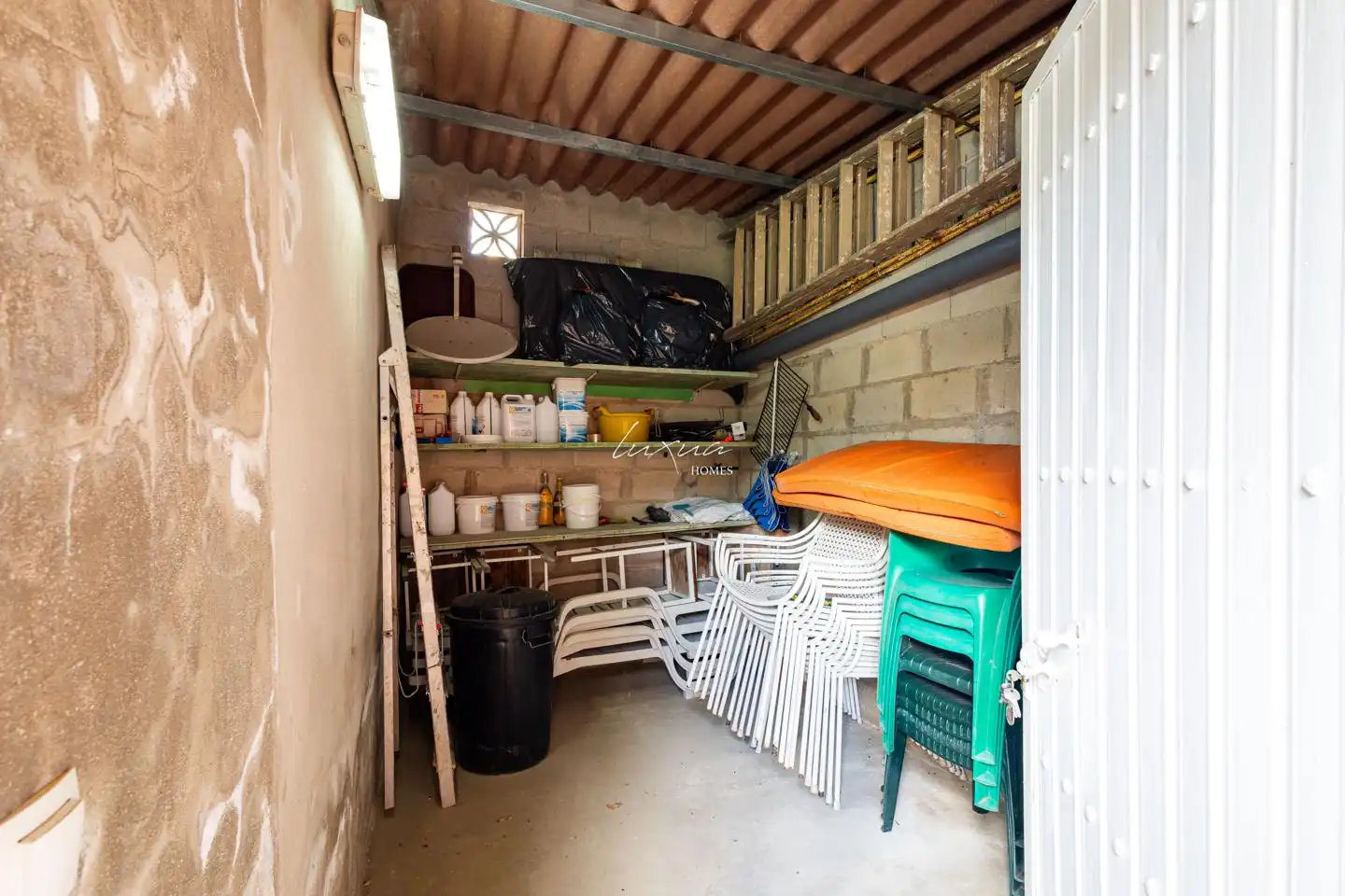 Casa con piscina en venta en Las Esperillas, imagen 12