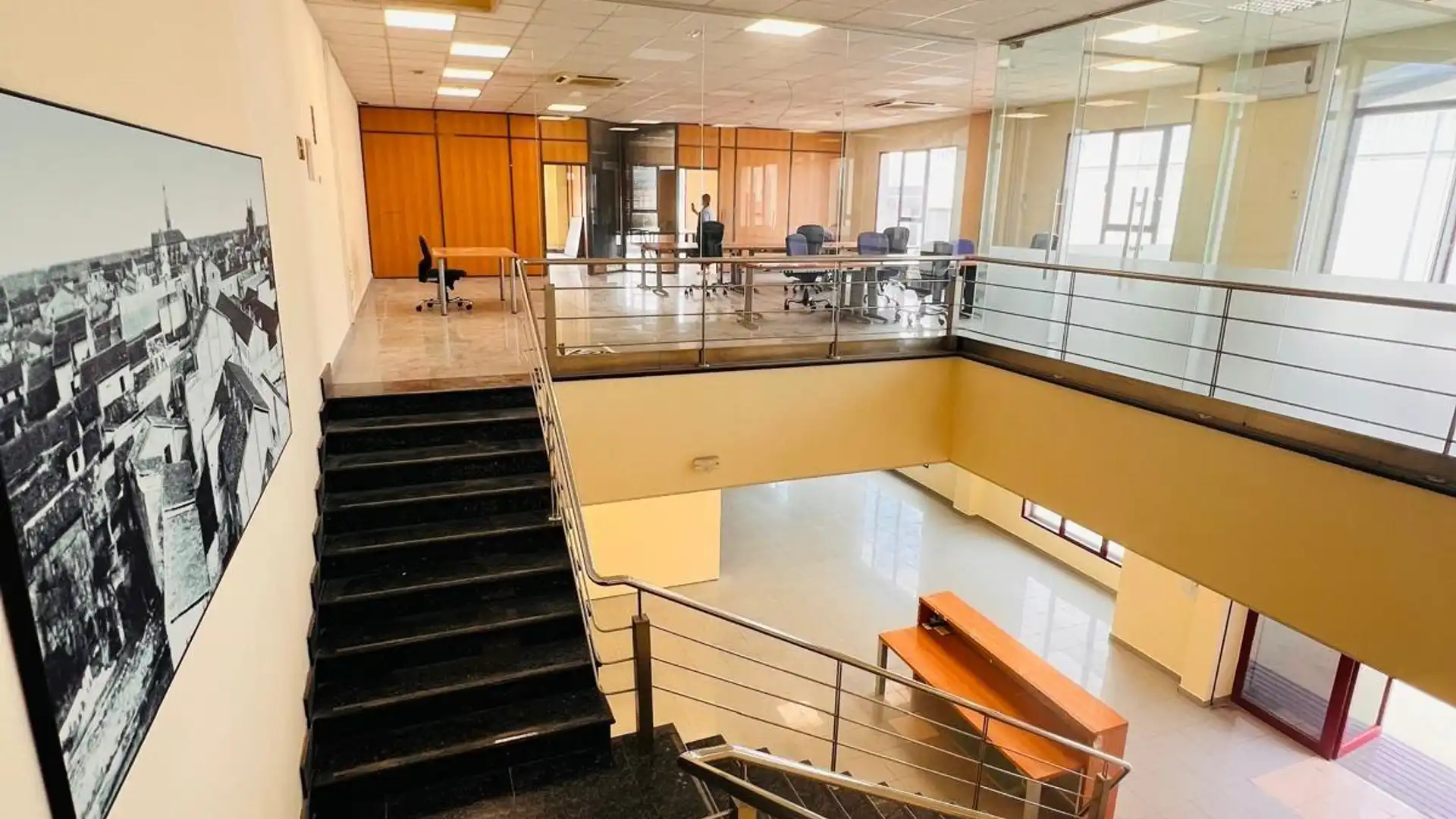 Oficina de alquiler en Carlet