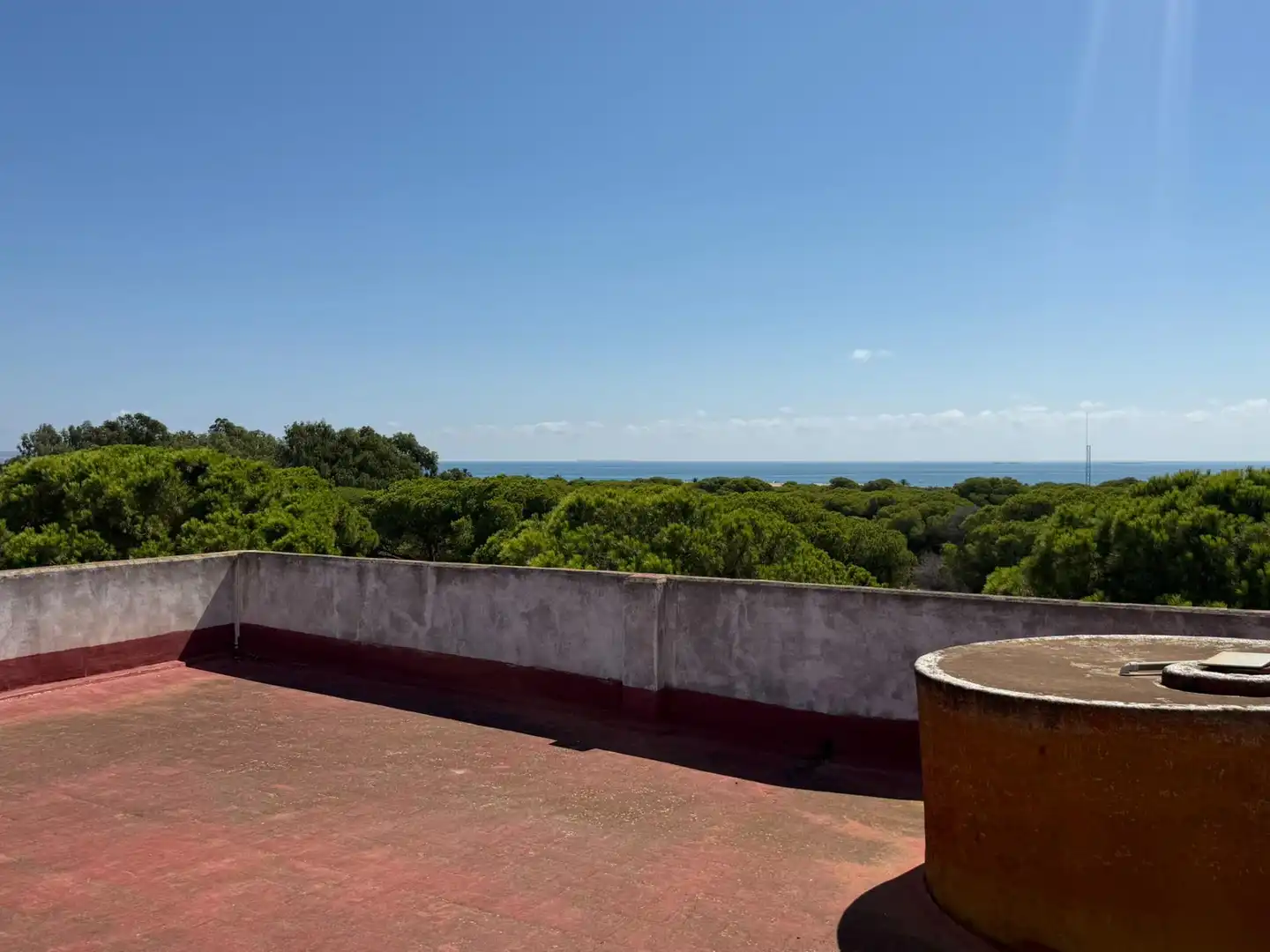 Terraza de Piso en venta en Guardamar del Segura con Aire acondicionado, Terraza y Trastero