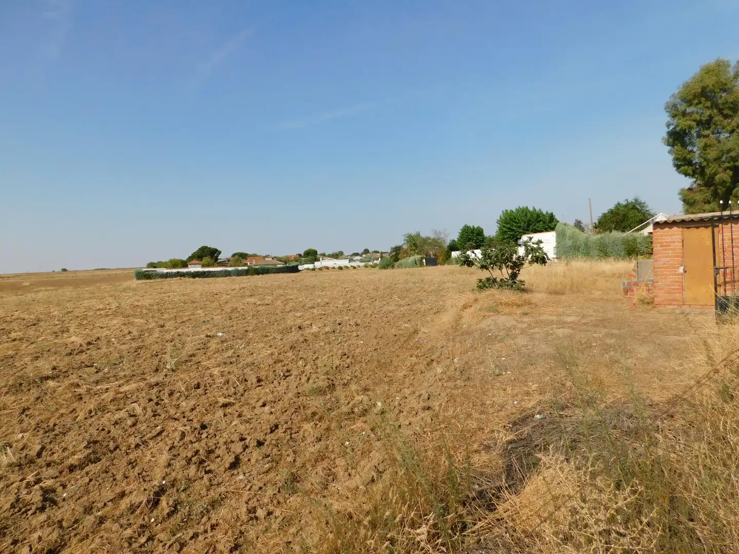 Terreny residencial en venda a Ugena, imagen 10