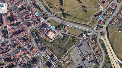 Foto 3 de Pis en venda a Calle Rio Porcia, Contrueces, Gijón