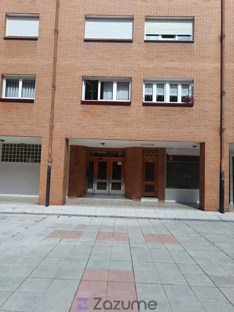 Flat with lift to rent in Av de Galicia, imagen 25