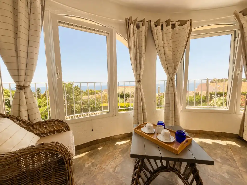 Maison avec terrasse à vendre à Portichol - Balcón al Mar, imagen 26