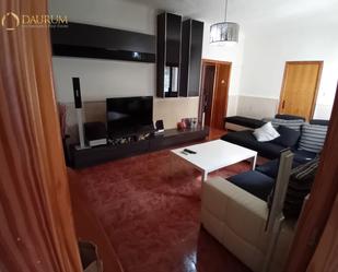 Living room of House or chalet for sale in San Vicente del Raspeig / Sant Vicent del Raspeig  with Heating, Terrace and Storage room