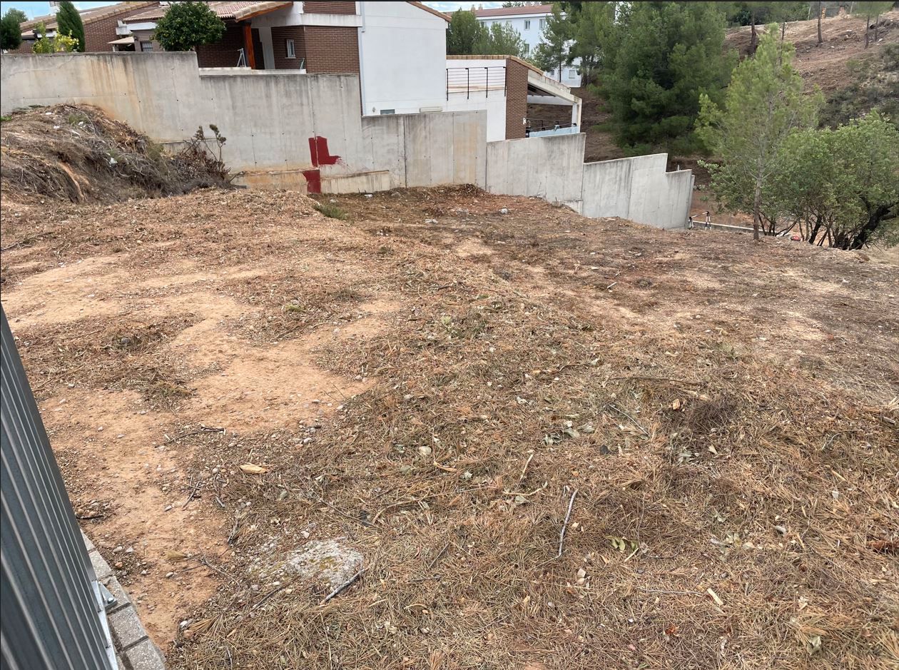 Residential for sale in Alborache