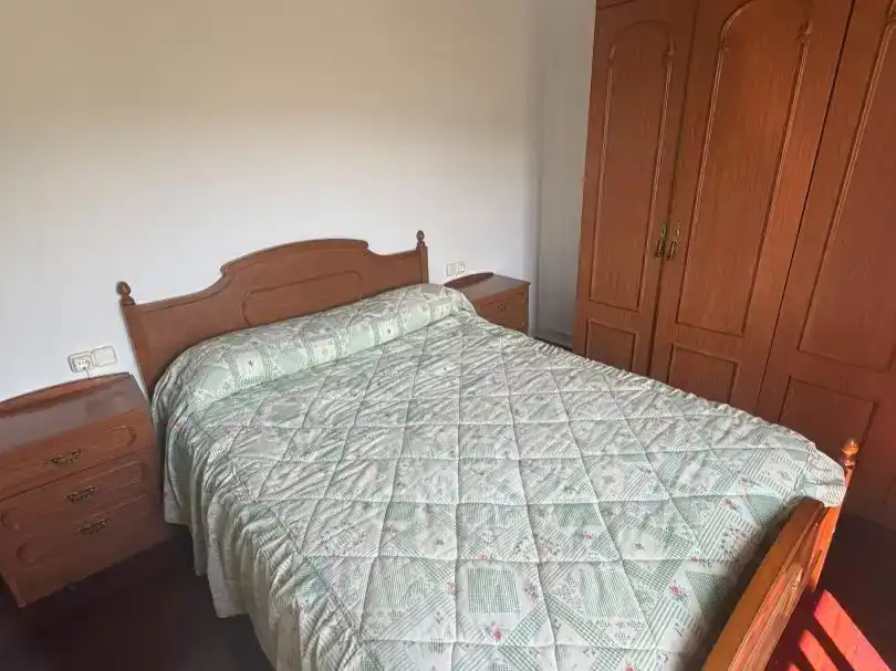 Dormitori de Finca rústica en venda en Navia de Suarna, Lugo