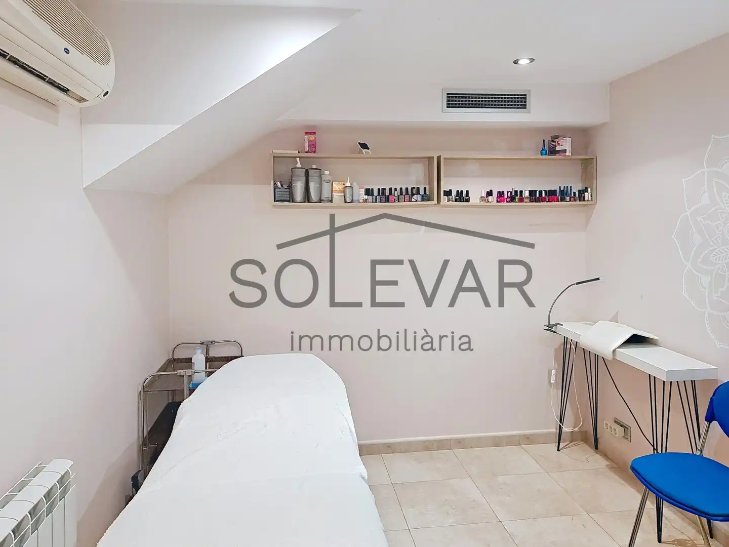Local en venta en Carrer AGBS, Talarn