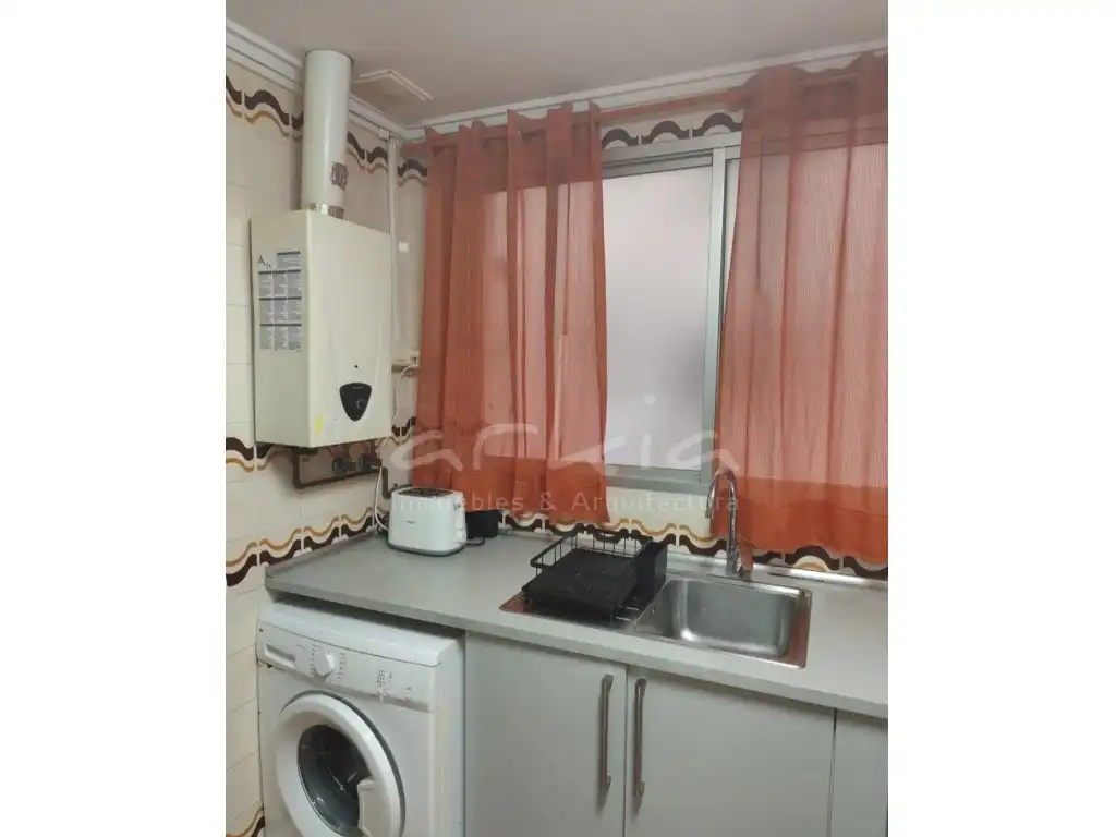 Flat with lift for sale in Algirós, imagen 10