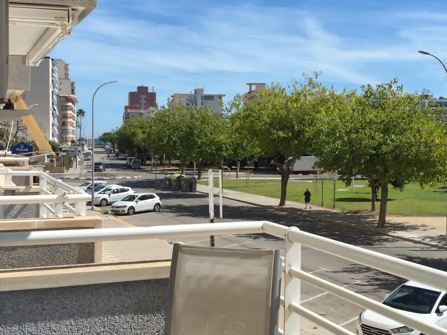 Apartamento con piscina en venta en Playa de Gandia, imagen 6