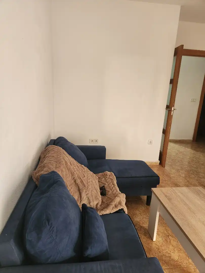 Flat for rent in Calle Sevilla Moreno, 20, Centro