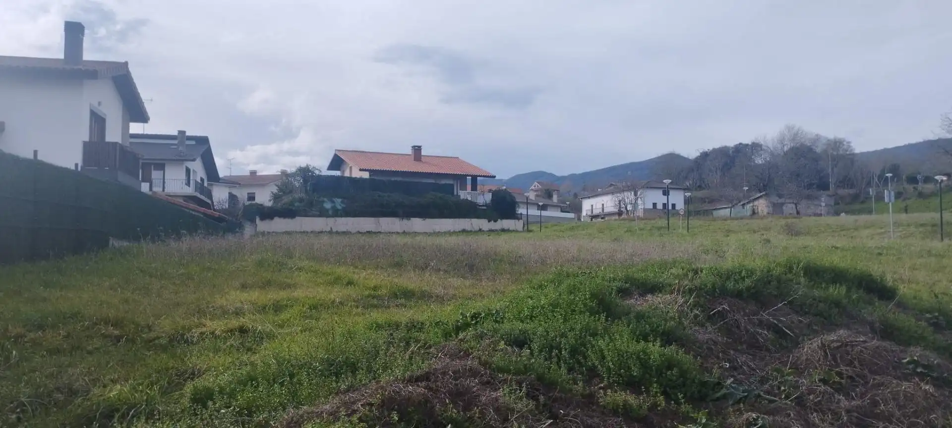 Residencial en venda en Valle de Mena