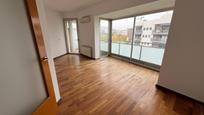 Living room of Flat for sale in Vilanova i la Geltrú  with Air Conditioner, Heating and Balcony