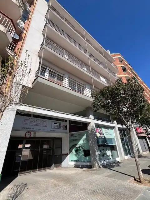 Oficina amb ascensor de lloguer a Ronda de ľEst, imagen 10
