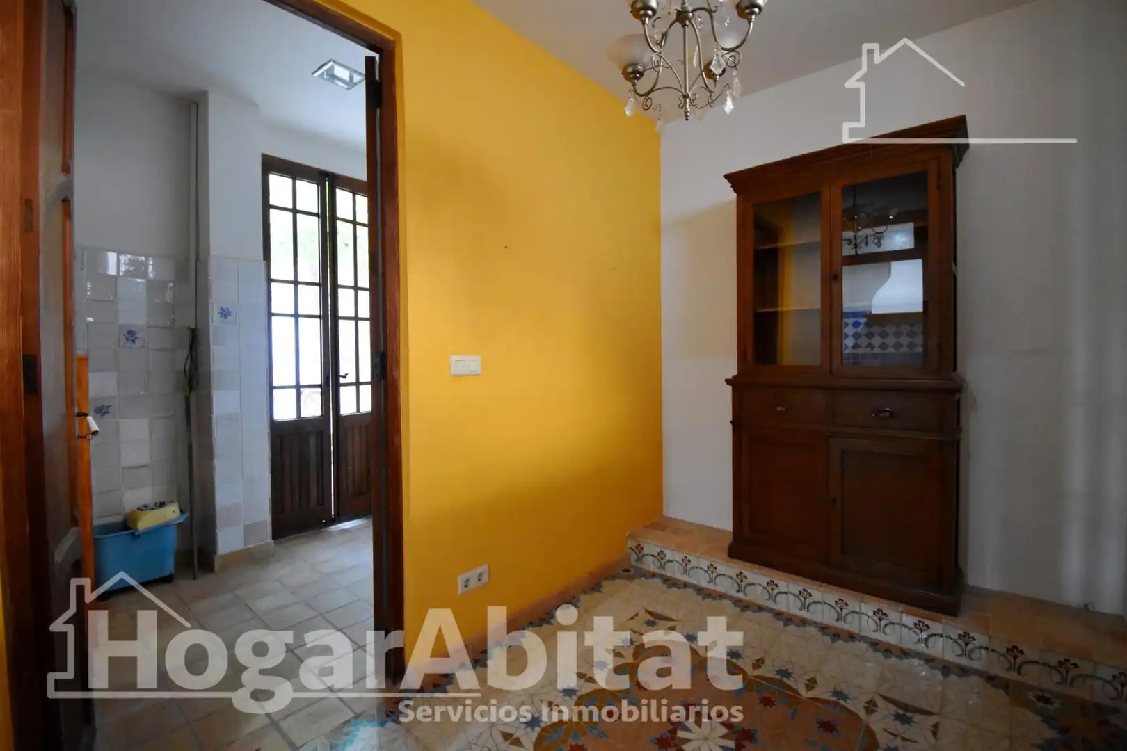 Casa amb terrassa en venda a Calle Pedro Vidal, imagen 48