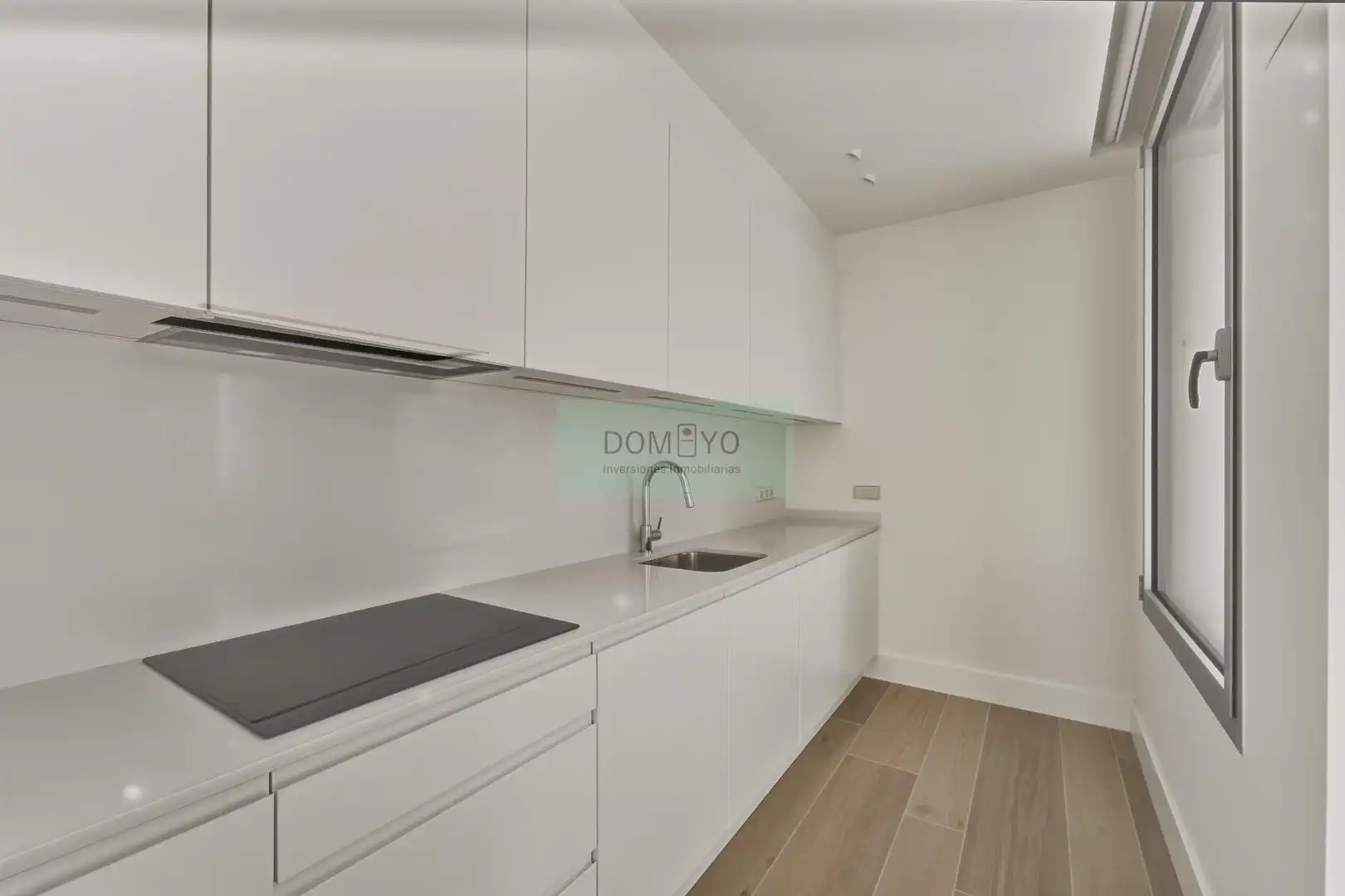 Apartamento en venta en Passeig Maritim, 100, Centre - Platja