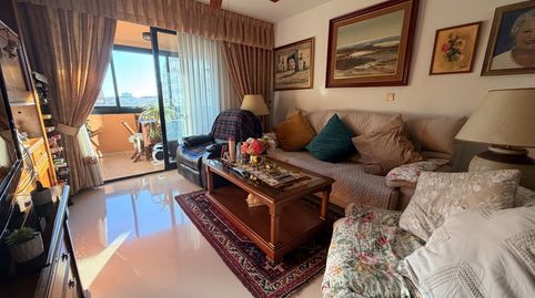 Foto 3 de Piso en venta en Pintor Xavier Soler, Garbinet - Parque de las Avenidas, Alicante / Alacant