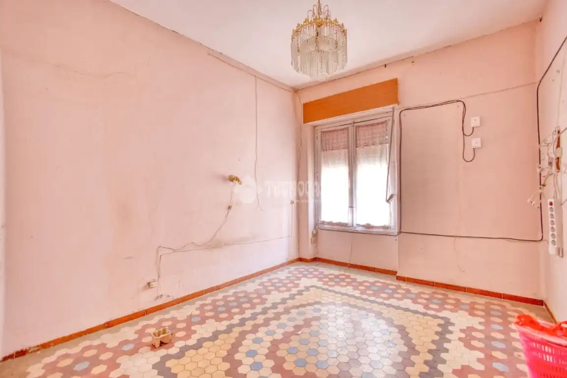 Sala de estar de Piso en venta en Salamanca