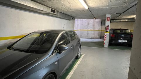 Foto 4 de Garaje en venta en Carrer de Roger de Flor, Dreta de l'Eixample, Barcelona Capital