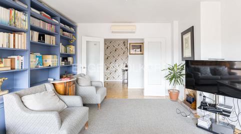 Foto 5 de Àtic en venda a Calle Celeste, Colina, Madrid