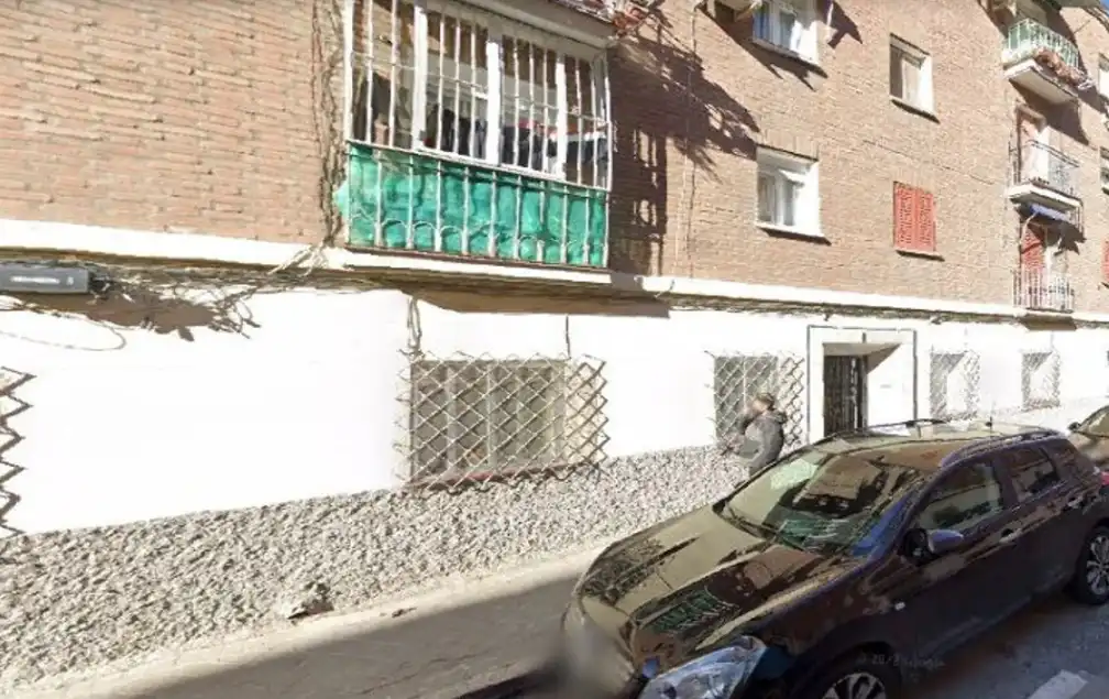 Wohnung zum Verkauf in Puente de Vallecas
