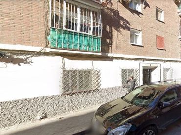 Wohnung zum Verkauf in Puente de Vallecas