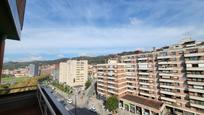 Exterior view of Flat for sale in Bilbao   with Heating, Terrace and Storage room