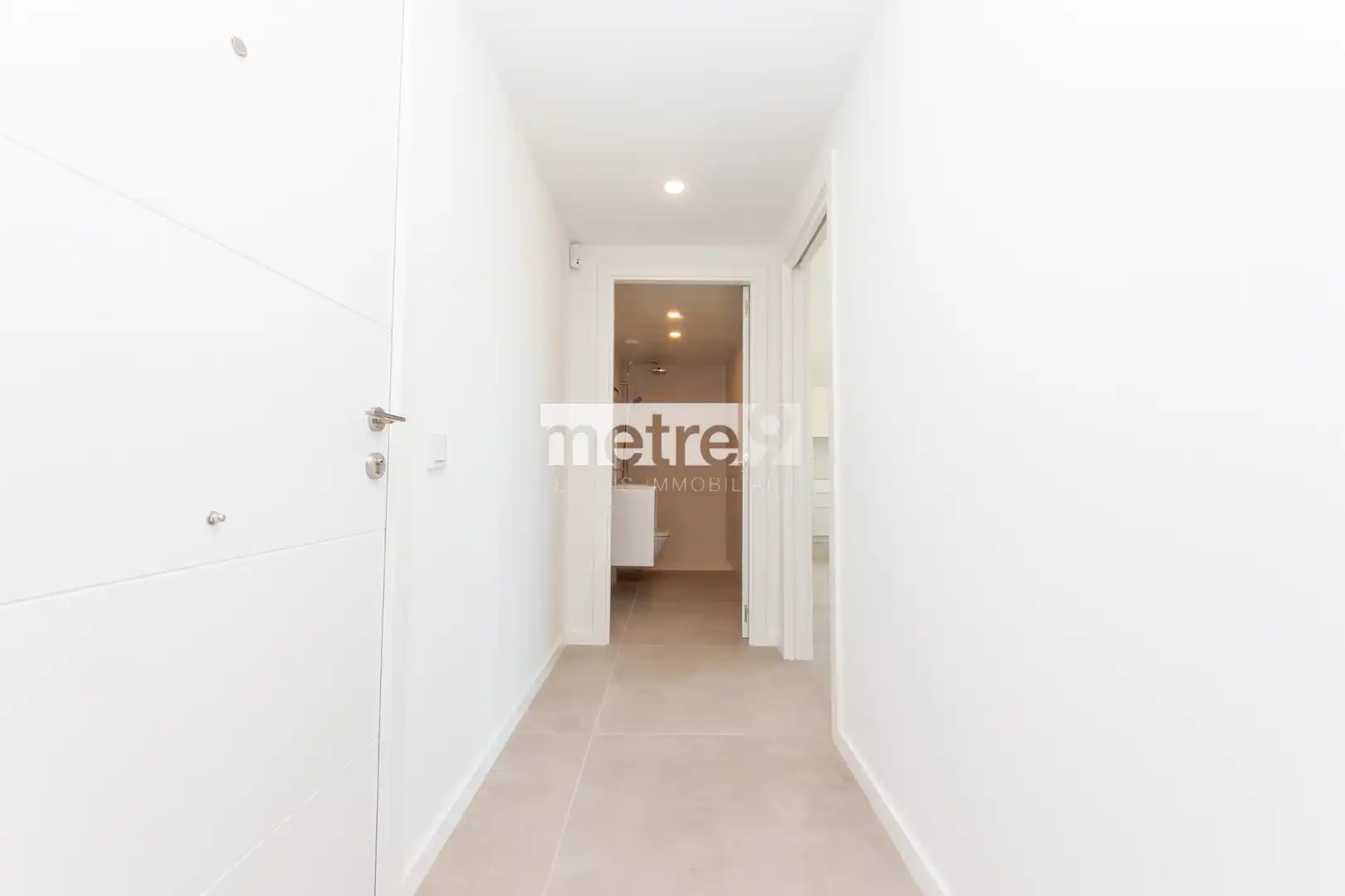 Appartement avec terrasse à vendre à Avinguda del Maresme, imagen 4