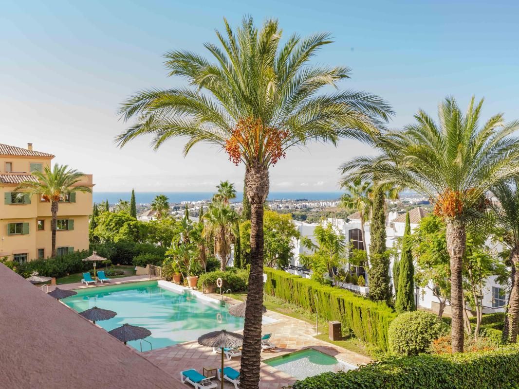 Flat for sale in Urb. Los Flamingos, 4, Los Flamingos