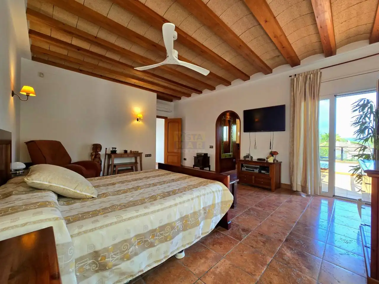 Casa o chalet en venta en Mas d'En Serra - Els Cards
