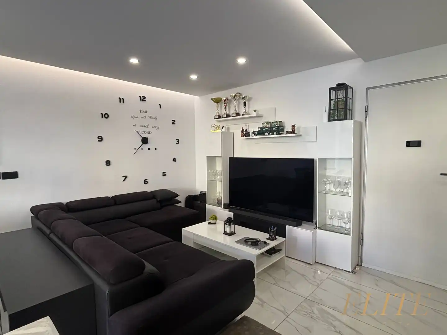 Sala de estar de Planta baja en venta en San Bartolomé de Tirajana