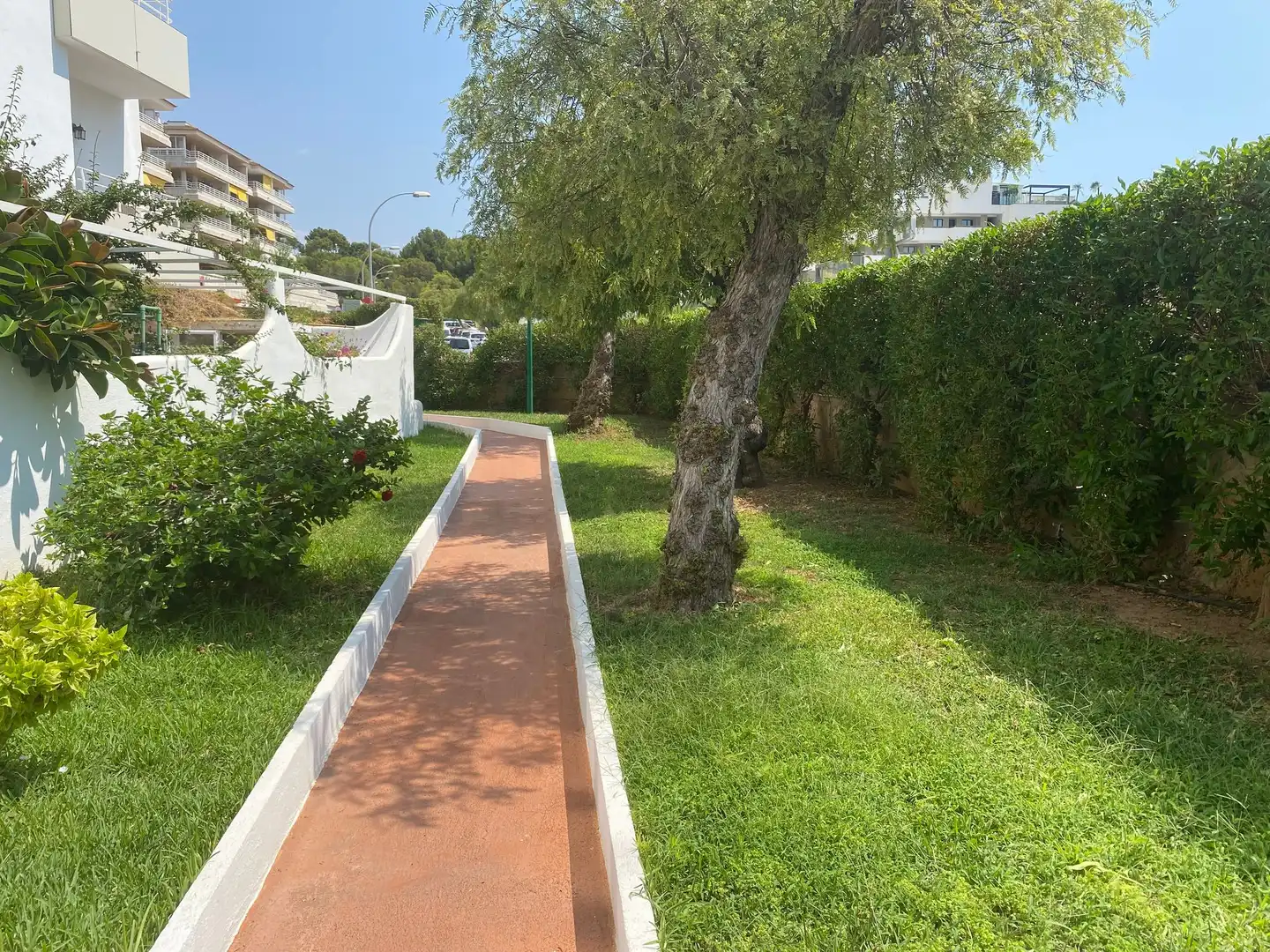 Apartament de lloguer a Portals Nous