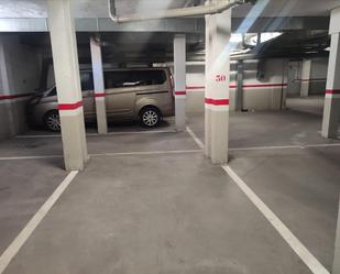 Parking of Garage for sale in Bargas