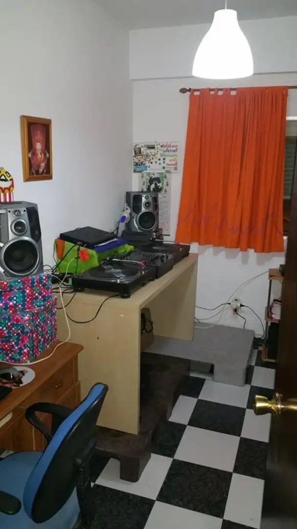 Piso en venta en Centro