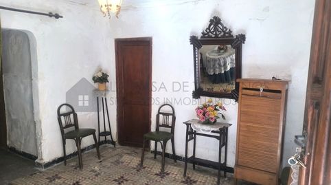 Foto 2 de Casa o chalet en venta en Calle San Francisco, Sax, Alicante