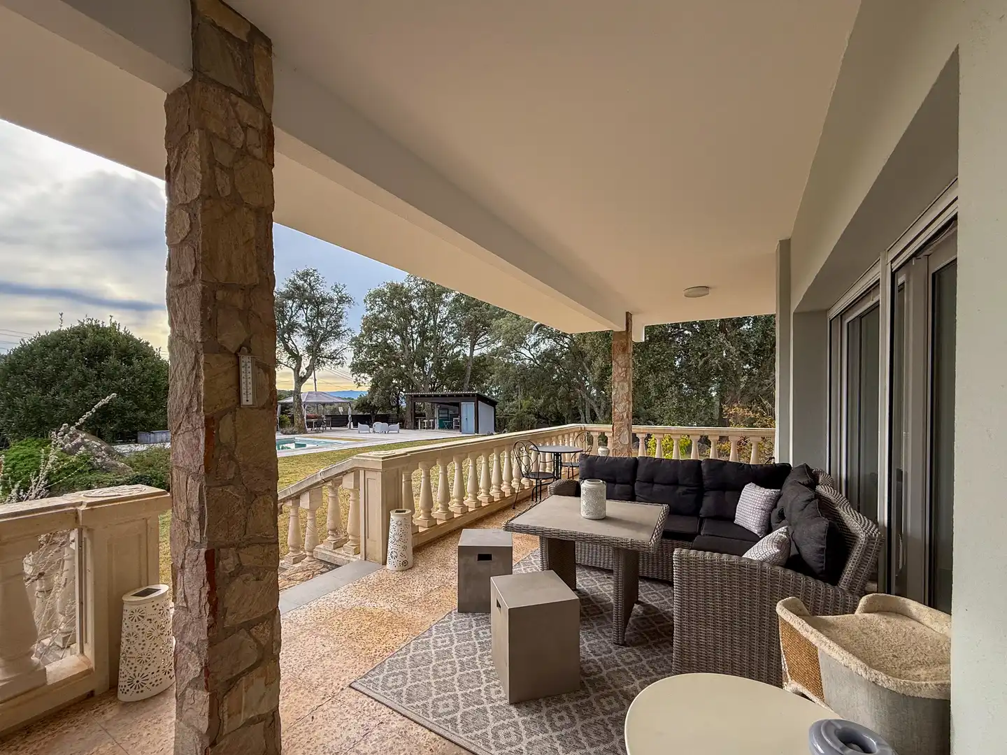 Chalet con terraza en venta en Urbanitzacions del Nord, imagen 38