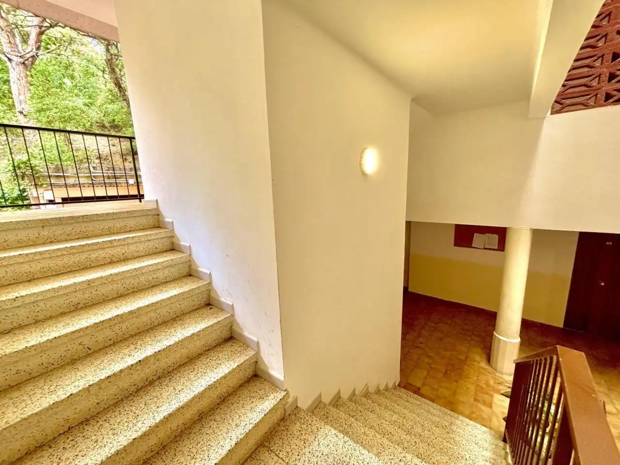 Piso en venta en Santa Cristina d'Aro con Terraza