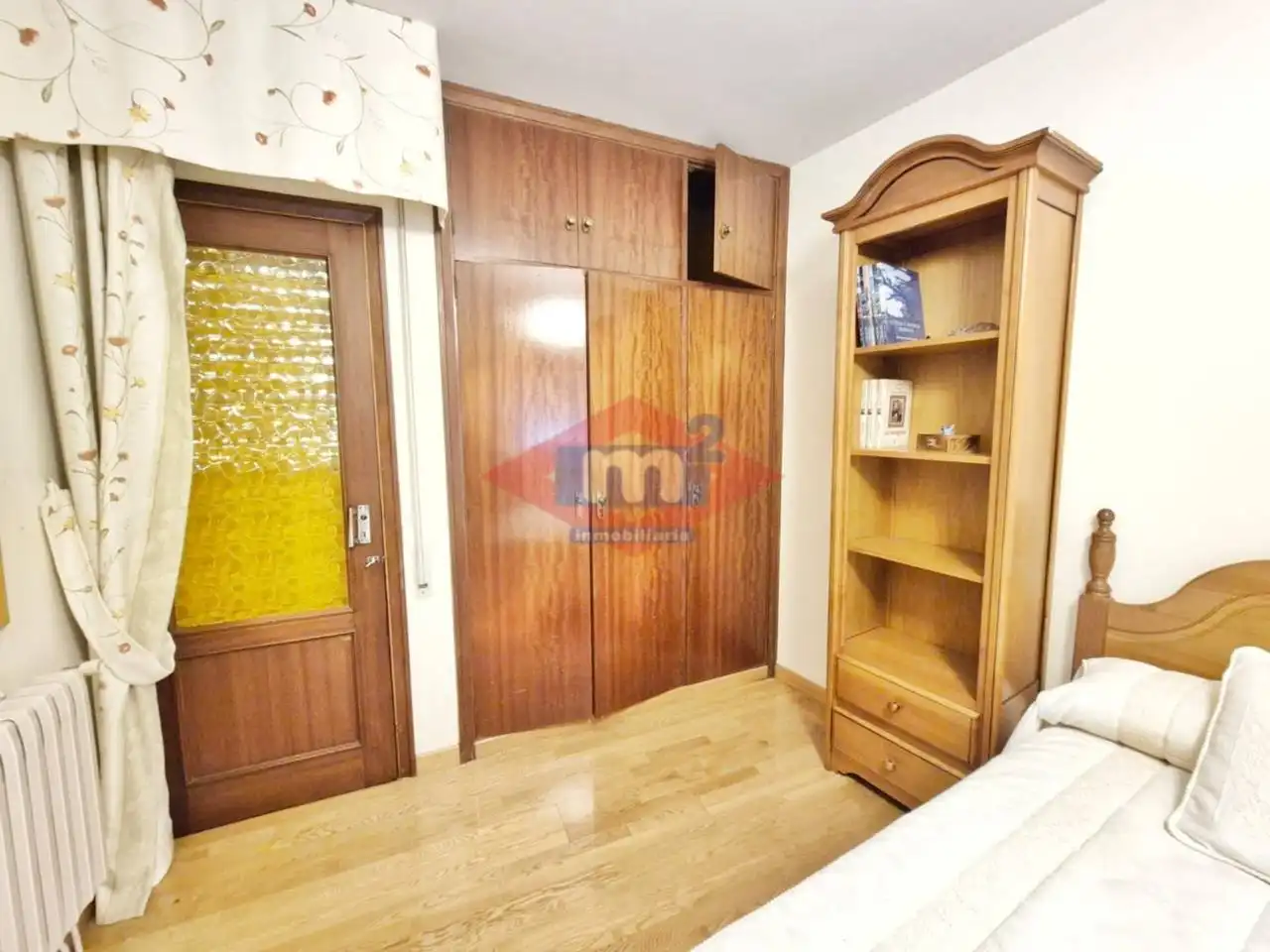 Habitación de Casa o chalet de alquiler en Redondela con Calefacción, Jardín privado y Terraza
