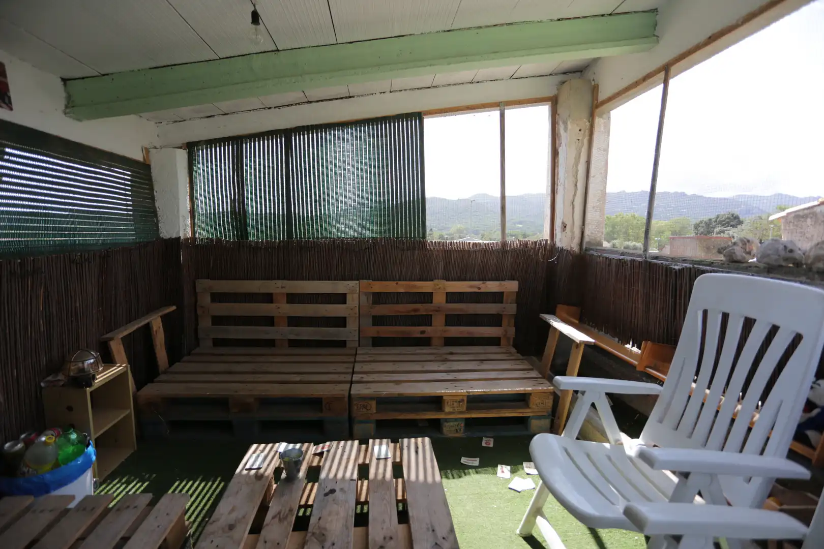 Casa rústica amb jardí en venda a Carrer Teulera, imagen 6