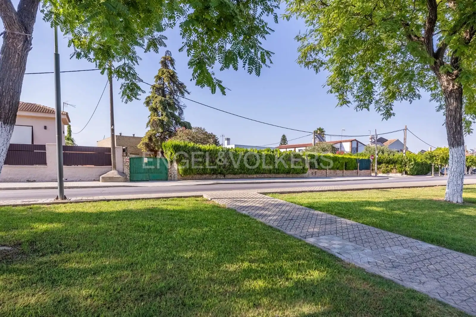 Haus mit Pool zum Verkauf in Valencina de la Concepción, imagen 39