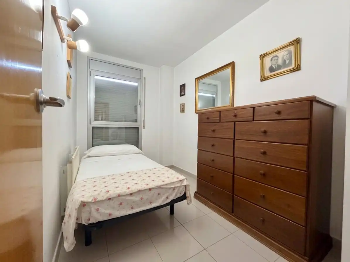Dormitori de Pis en venda en Girona