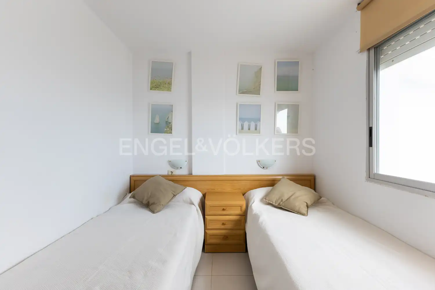 Penthouse with pool for sale in Avenida Papa Luna, imagen 14