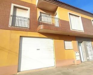 Vista exterior de Àtic en venda en Cartagena amb Terrassa