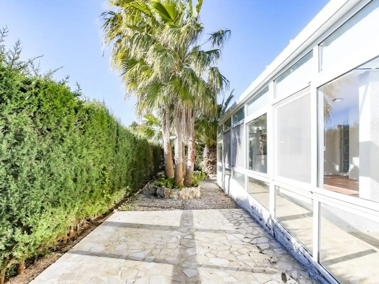 Vista exterior de Casa o chalet en venta en Deltebre con Aire acondicionado, Trastero y Balcón