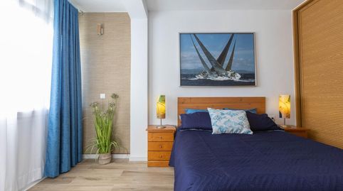 Foto 3 de Apartamento en venta en Los Álamos, Torremolinos