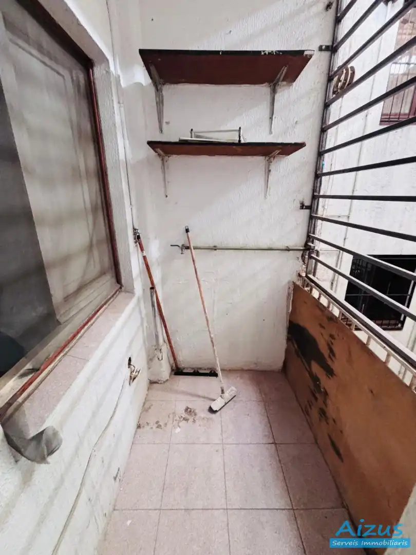 Balcony of Attic for sale in Ripollet  with Terrace