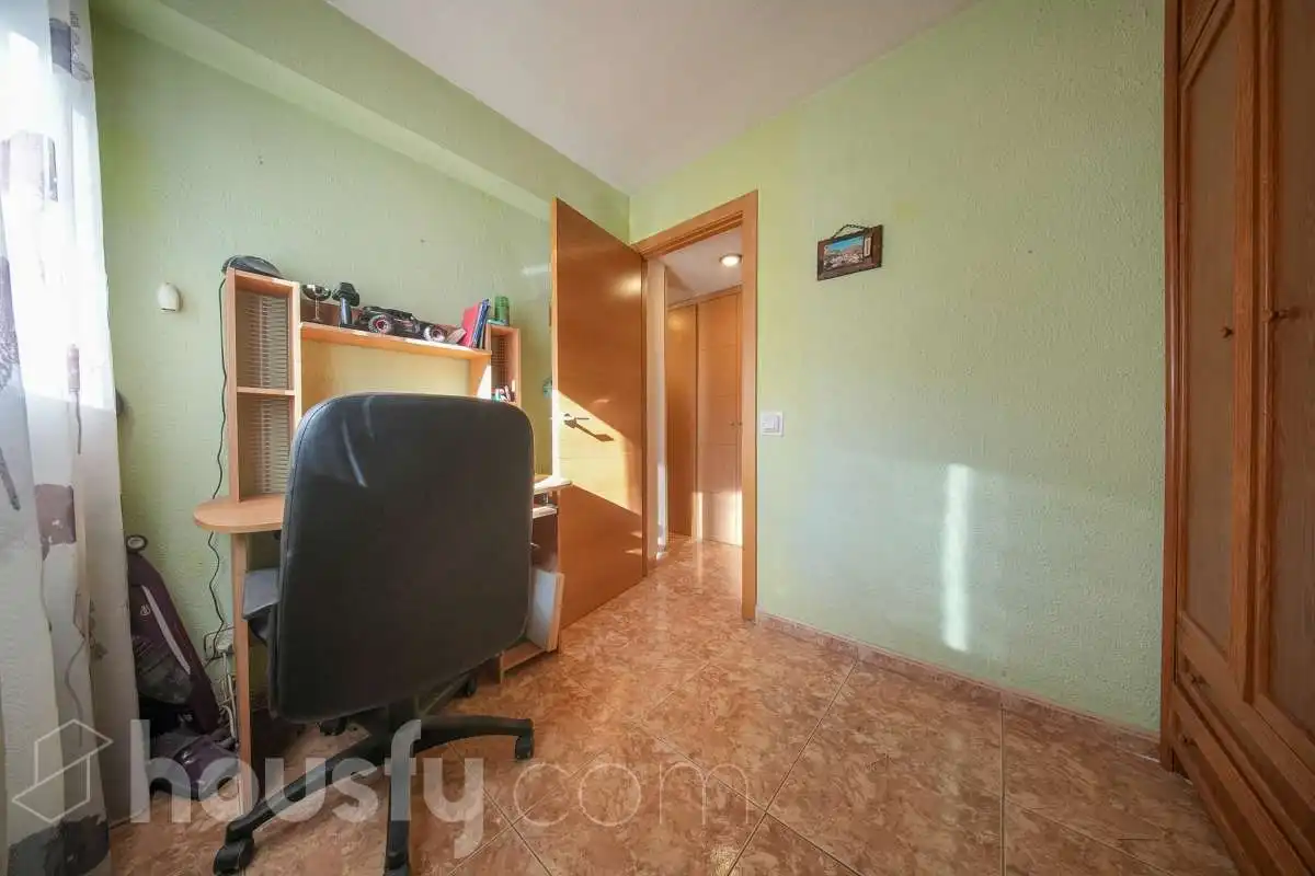 Flat with lift for sale in Calle San Robustiano ., imagen 19