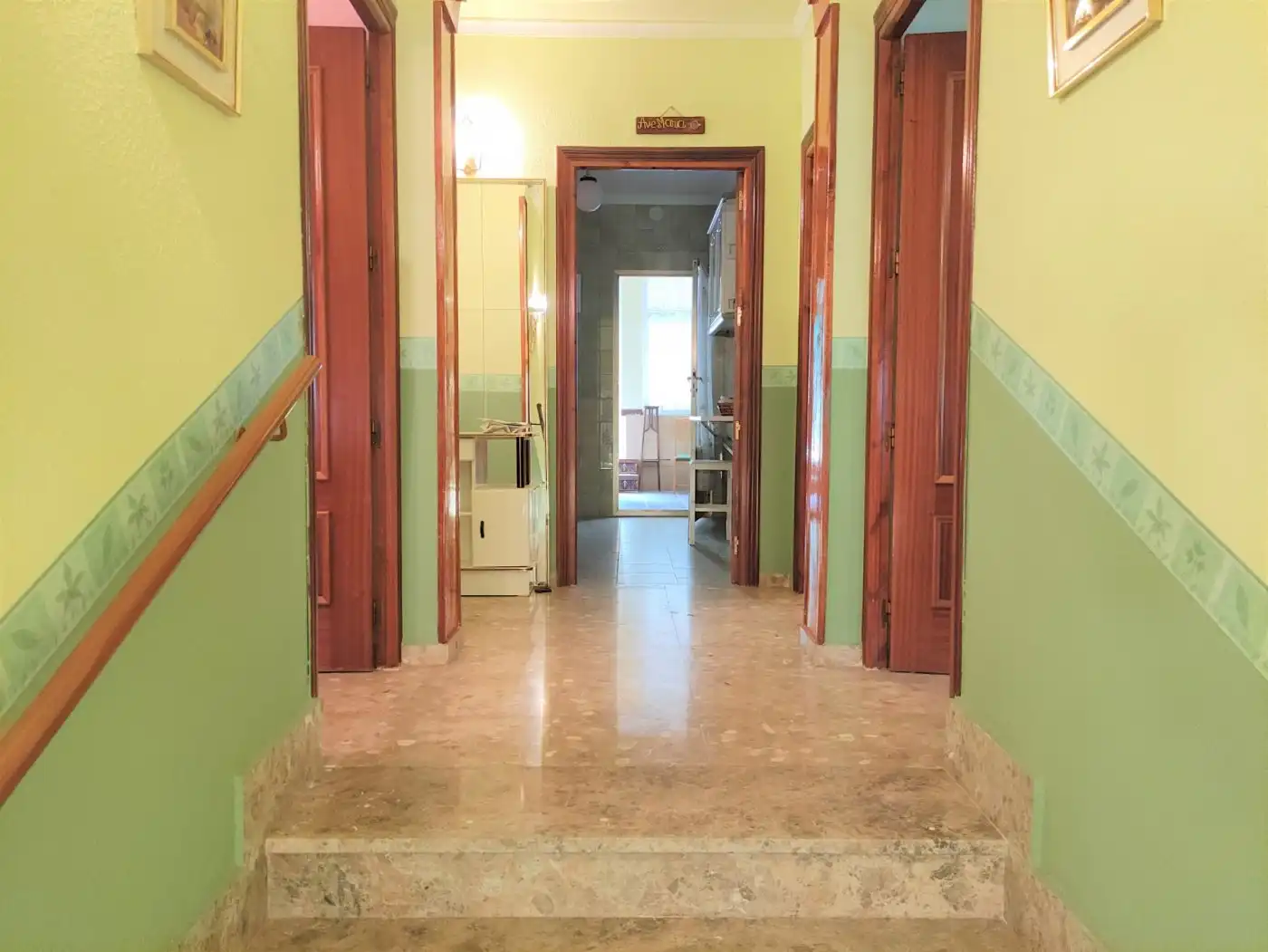 Piso en venta en Pozuelo de Calatrava con Calefacción