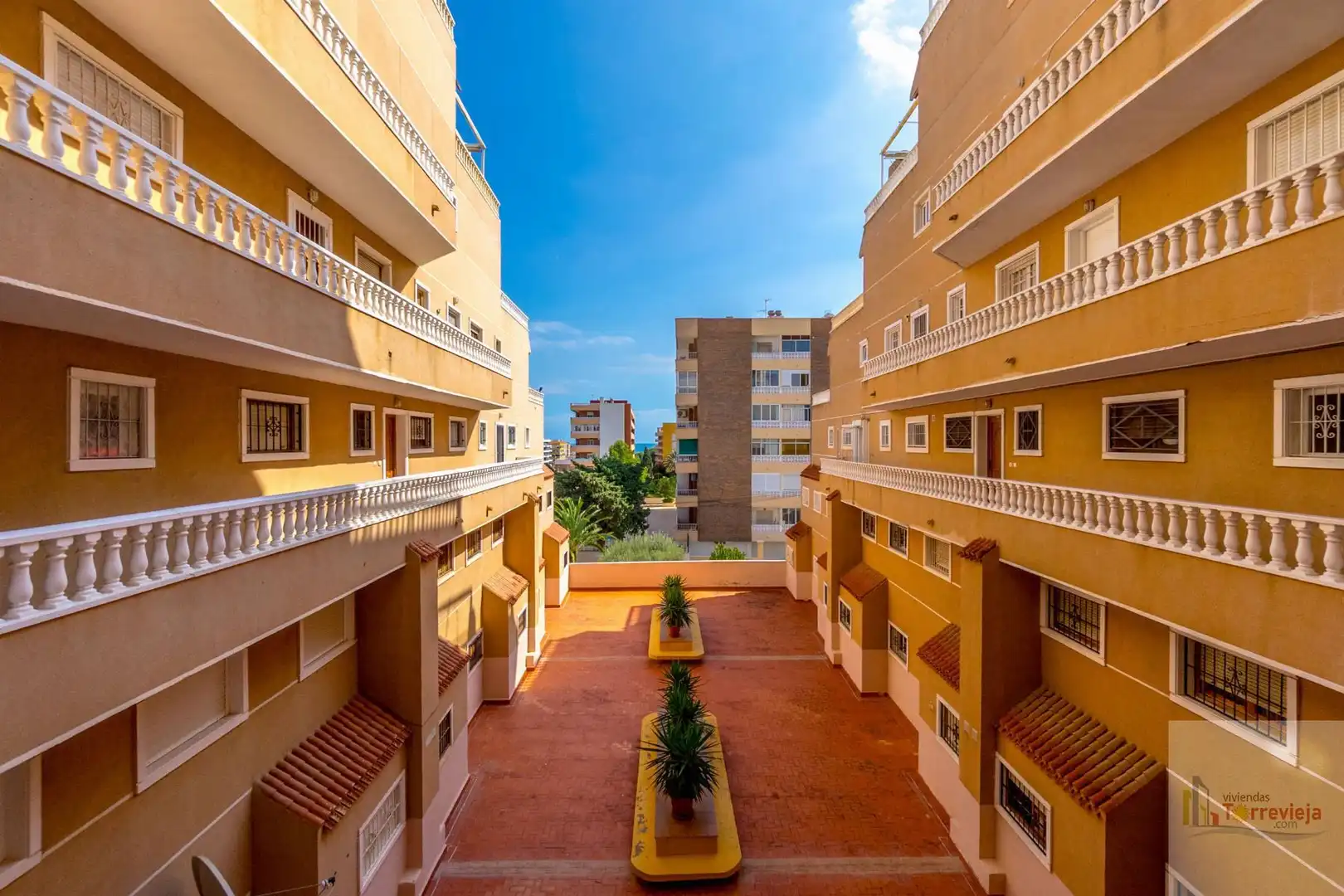 Apartament en venda a Arrecife, Punta Prima